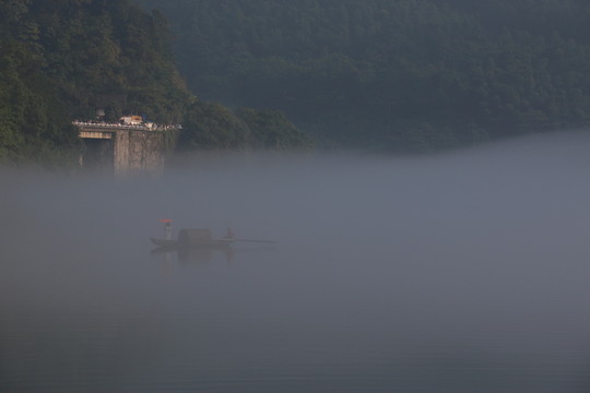 小東江