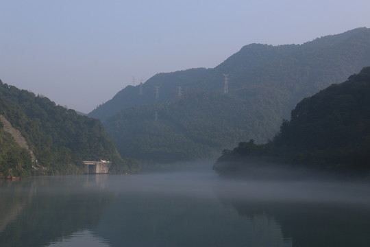 小東江