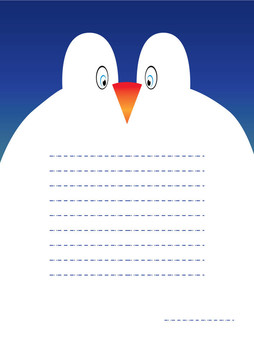 Penguin會(huì)員卡