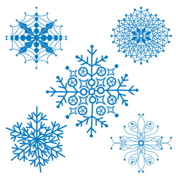 雪花