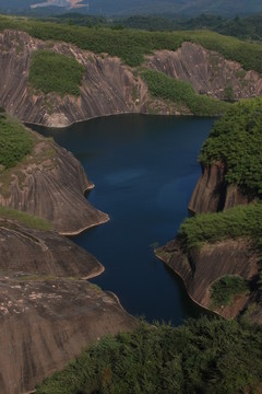 高椅嶺