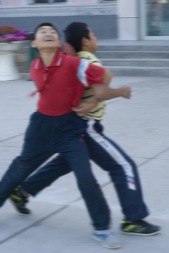趣味體育