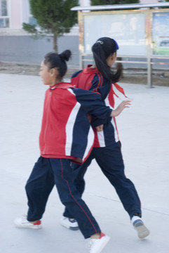 趣味體育