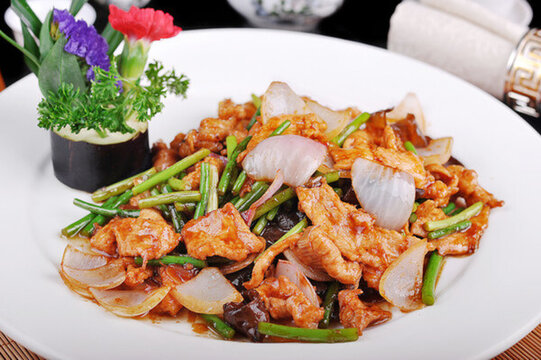 山西過(guò)油肉