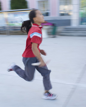兒童運動會