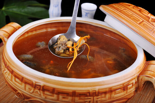 山西養(yǎng)身湯