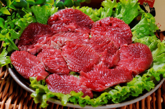 雞菌肝