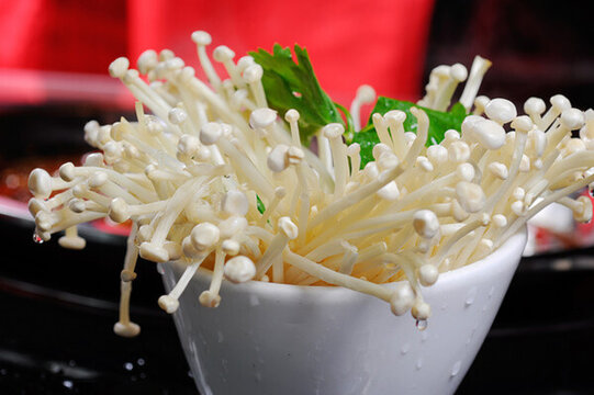 金針菇