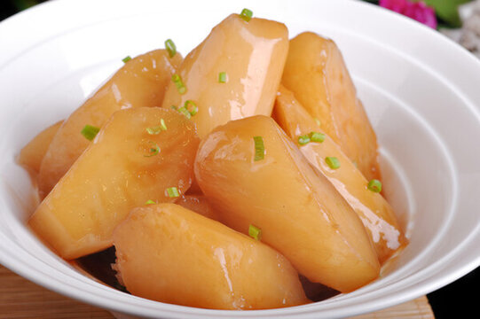 養(yǎng)身大煲