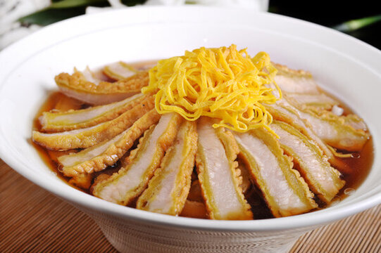 農(nóng)家香酥肉