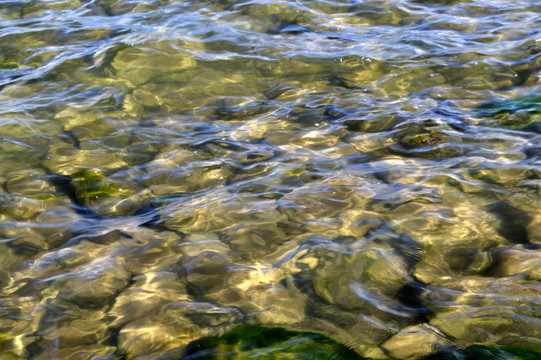水紋