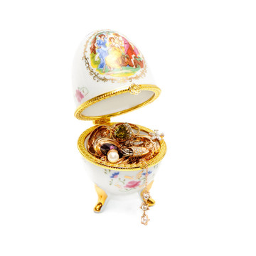黃金飾品