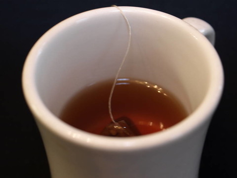 一杯茶