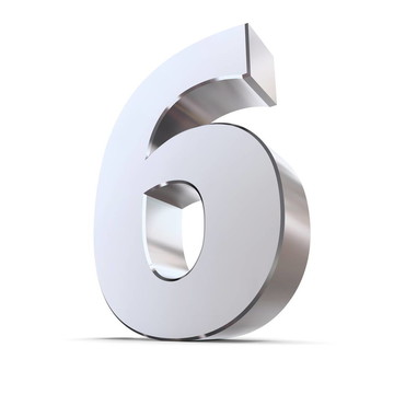 閃亮的6號(hào)
