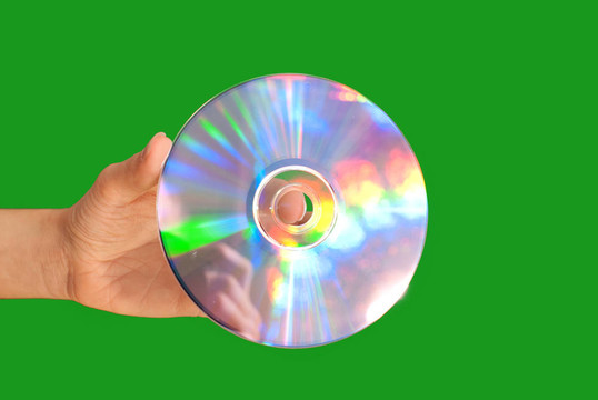 磁盤