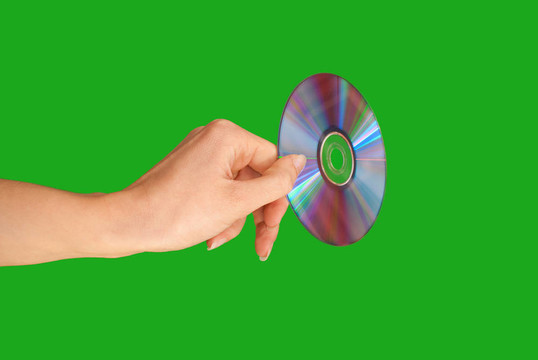 磁盤
