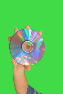 磁盤