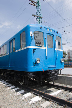 機車