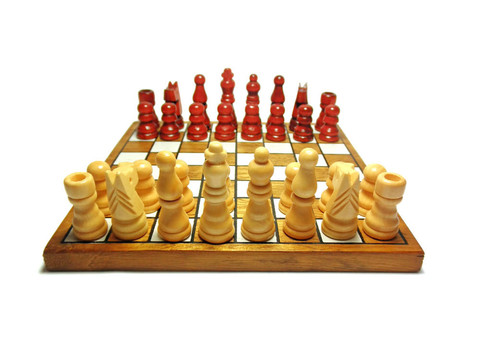 國(guó)際象棋