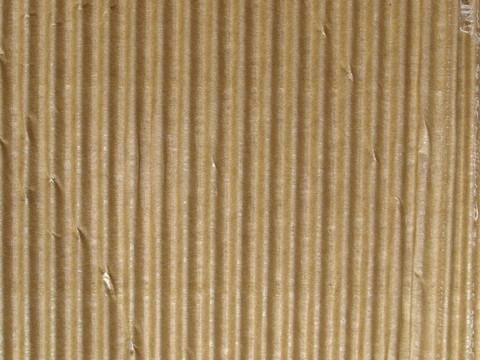 瓦楞紙板