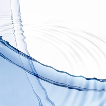 水