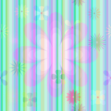 載體無縫