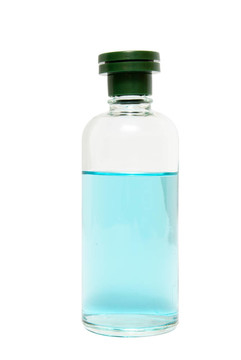香水瓶