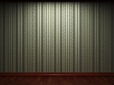 發(fā)光織物壁紙