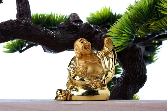 神財(cái)富