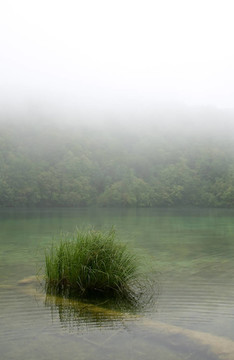 河