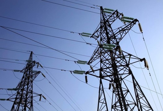 這兩個電塔部分