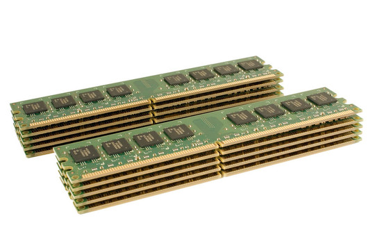 DDR2內(nèi)存模塊2
