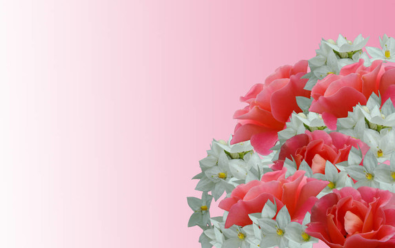 花束
