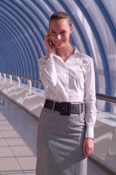 商業(yè)女性