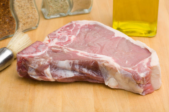 t-steak