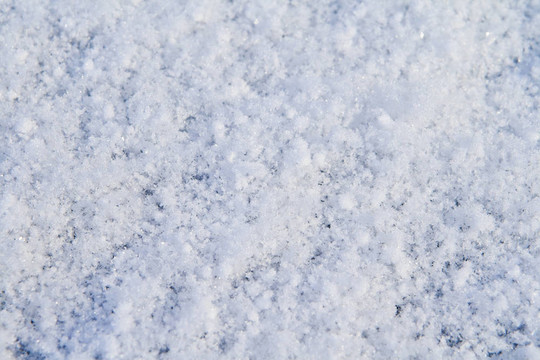 雪的背景