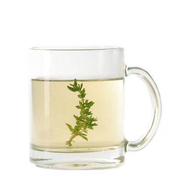 草藥茶