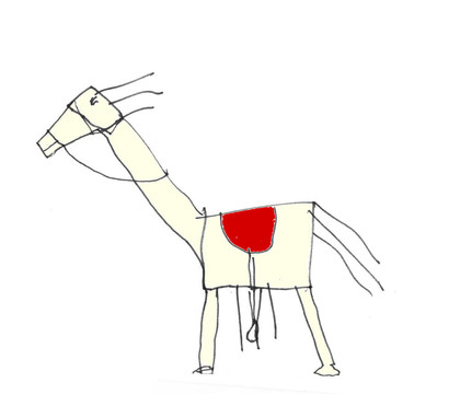 馬圖