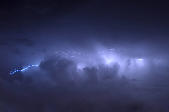 雷擊