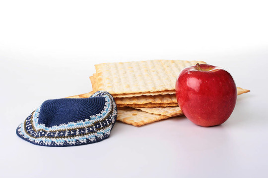Matza