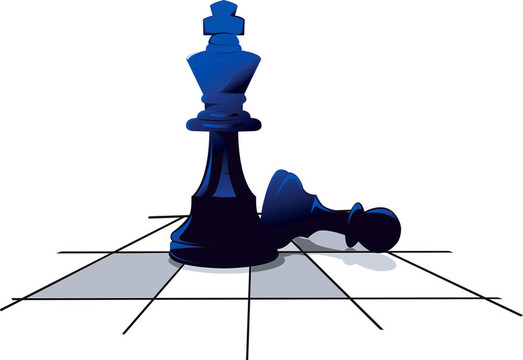 國(guó)際象棋