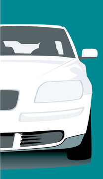 小型車