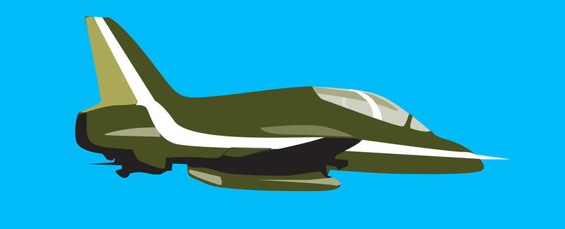 飛機(jī)
