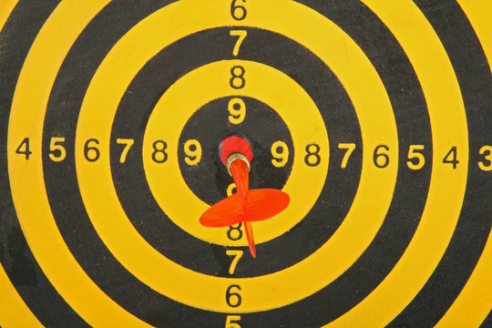目標(biāo)