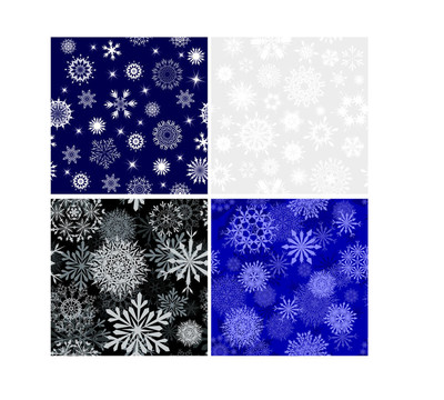 雪花