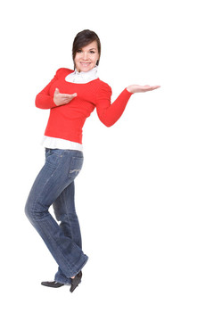 隨便的女人