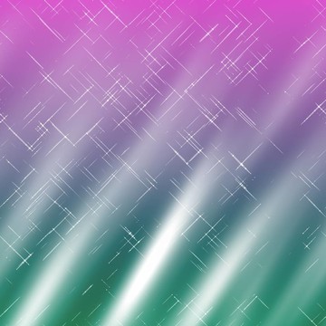 閃耀的節(jié)日慶典燈