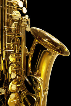 saxaphone細節(jié)