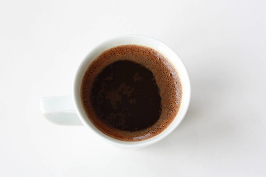 咖啡杯