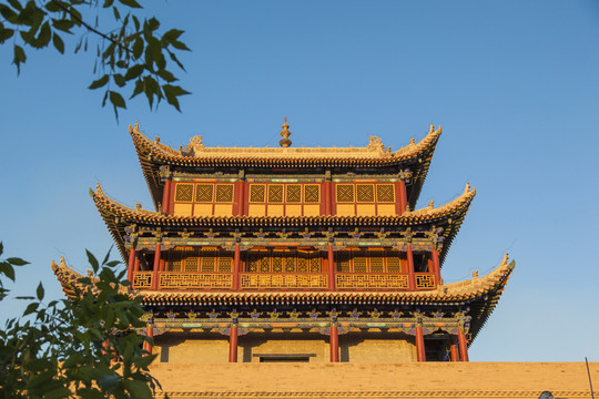 嘉峪關(guān)
